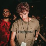 Josh Richards Instagram - Now I get why the tours called sleep when you’re dead