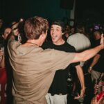 Josh Richards Instagram - Now I get why the tours called sleep when you’re dead