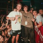 Josh Richards Instagram - Now I get why the tours called sleep when you’re dead