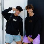 Josh Richards Instagram - ʇı 𝖕ǝʇɔǝɟɹǝ𝖉 ǝʍ ǝʞı𝖑 𝖘ɯǝǝ𝖘 ʇ𝕴 ‘ʇıɥ𝖘 𝖚ıʞɔǝɹʍ 𝖕𝖚ɐ 𝖉𝖓 𝖚ıʞɔ𝖓ɟ 𝖘ʎɐʍ𝖑∀