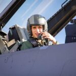 Josh Richards Instagram - Yo mom I flew an airforce jet
