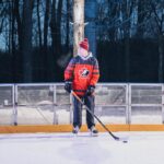 Josh Richards Instagram - Ending the year with a little ODR w the boys