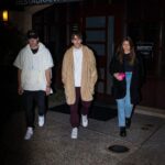 Josh Richards Instagram - Faux fur pimp