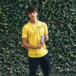 Josh Richards Instagram - Let’s meet up and enjoy some @ani.energy together! Order your cases on @gopuff now to secure your spot.