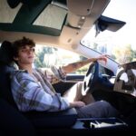 Josh Richards Instagram - It’s about drive 🔥💯😈 ~ Dwayne
