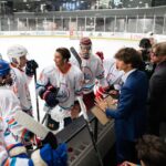 Josh Richards Instagram – Taking this young group of boys and turning them into champions has been an honour! 
Till next year boys, 
Sincerely Coach