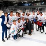 Josh Richards Instagram - Taking this young group of boys and turning them into champions has been an honour! Till next year boys, Sincerely Coach