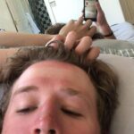 Josh Richards Instagram - Might of left the court beat and burnt but can’t take the heart from us #youlikethatshit