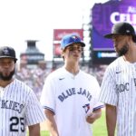 Josh Richards Instagram - 0.00 career ERA… YOU LIKE THAT SHIT Denver, Colorado