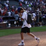 Josh Richards Instagram - 0.00 career ERA… YOU LIKE THAT SHIT Denver, Colorado