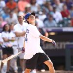 Josh Richards Instagram - Huge baseball guy Denver, Colorado