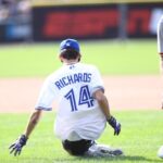 Josh Richards Instagram - Huge baseball guy Denver, Colorado