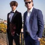 Josh Richards Instagram - Big premiere guys