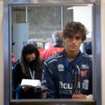 Josh Richards Instagram - Officially declaring for the 2022 Indy 500