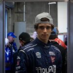 Josh Richards Instagram - Officially declaring for the 2022 Indy 500