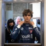 Josh Richards Instagram - Officially declaring for the 2022 Indy 500