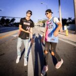 Josh Richards Instagram - Miami changed the boys