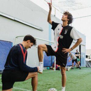 Josh Richards Instagram - A day of absolute embarrassment for anyone who played against us #neverlosejosh #noahdidgoodtoo