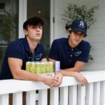 Josh Richards Instagram - Ani is live on Amazon! Lînk in biø!