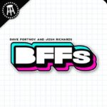 Josh Richards Instagram - STARTED A PODCAST WITH THE NEW BFF! LINK IN BIO!!