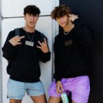 Josh Richards Instagram - ʇı 𝖕ǝʇɔǝɟɹǝ𝖉 ǝʍ ǝʞı𝖑 𝖘ɯǝǝ𝖘 ʇ𝕴 ‘ʇıɥ𝖘 𝖚ıʞɔǝɹʍ 𝖕𝖚ɐ 𝖉𝖓 𝖚ıʞɔ𝖓ɟ 𝖘ʎɐʍ𝖑∀