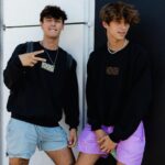 Josh Richards Instagram - ʇı 𝖕ǝʇɔǝɟɹǝ𝖉 ǝʍ ǝʞı𝖑 𝖘ɯǝǝ𝖘 ʇ𝕴 ‘ʇıɥ𝖘 𝖚ıʞɔǝɹʍ 𝖕𝖚ɐ 𝖉𝖓 𝖚ıʞɔ𝖓ɟ 𝖘ʎɐʍ𝖑∀