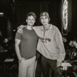 Josh Richards Instagram - Night of laughs