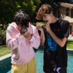 Josh Richards Instagram - #WhereisAni - Go Pre Order Now! Link below and in Bio buds! https://ani.energy/ So pumped to be able to share what we’ve been working on for so long with all of you!   #AniAllDay For Monday mornings, and Friday nights.