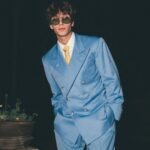 Josh Richards Instagram - Beatles are back