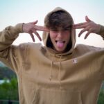 Josh Richards Instagram – God put you in my life for a purpose…