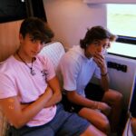 Josh Richards Instagram – X O T O U R L I F 3