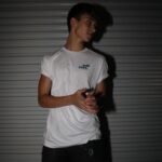 Josh Richards Instagram – i was doing fine without you…
