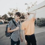Josh Richards Instagram – who’s tryna be our olivia’s? 🤪
~
~
📸: @donnoven