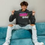 Josh Richards Instagram - Get your sway merch link in bio
