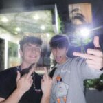 Josh Richards Instagram - Frick Hype House (just joking around boys & girls so don’t get too choked) Daisy's House