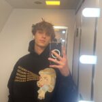 Josh Richards Instagram – Cannes to vidcon recap