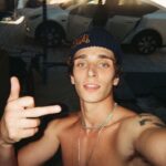 Josh Richards Instagram – Couple photos from last week
