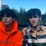 Josh Richards Instagram - Sᴚ∀⊥S⋊ƆOᴚ IƆƆ∩⅁