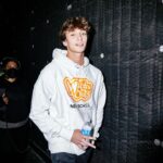 Josh Richards Instagram – We wildn out