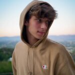 Josh Richards Instagram – God put you in my life for a purpose…