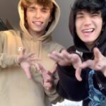 Josh Richards Instagram – God put you in my life for a purpose…
