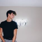 Josh Richards Instagram –