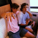 Josh Richards Instagram – X O T O U R L I F 3