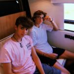 Josh Richards Instagram – X O T O U R L I F 3