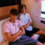 Josh Richards Instagram – X O T O U R L I F 3