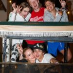 Josh Richards Instagram - Aight last photo from stage coach