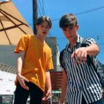 Josh Richards Instagram – who’s tryna be our olivia’s? 🤪
~
~
📸: @donnoven