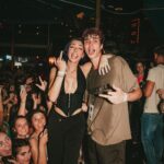 Josh Richards Instagram - Now I get why the tours called sleep when you’re dead