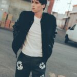 Josh Richards Instagram - Only took me 15 days to post this year
