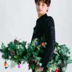 Josh Richards Instagram - Merry Christmas you filthy animals